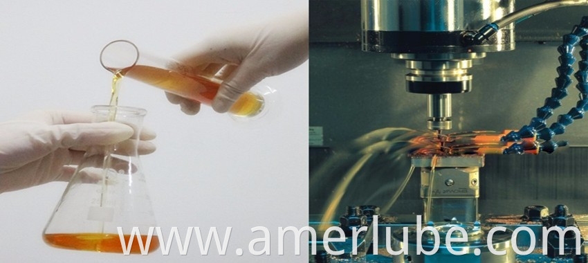 Amer Cutting oil for automatic lathe C
